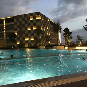 Masteri Thao Dien - Luxury Apartment Ho Chi Minh City