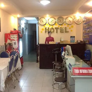 Tuan Anh Hostel *