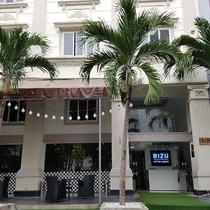 Bizo Diamond Hotel 2* Ho Chi Minh City