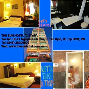 The Sun Hotel