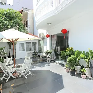 M-h6 Serviced Apartment Ho Chi Minh City