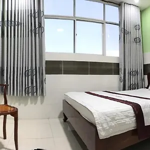 Hotel Eden Hotel Go Vap