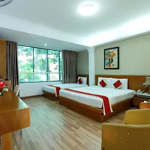 Lucky Star Saigon Ho Chi Minh City
