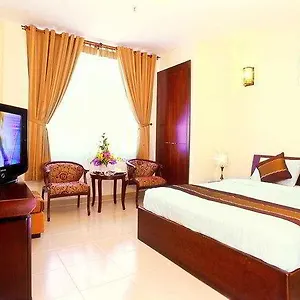Asian Ruby 2 Hotel 2*
