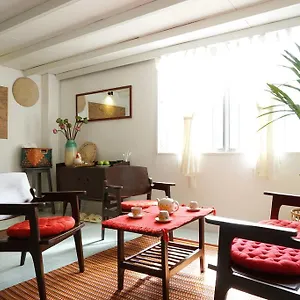 Indochina Studio Apartment In The Heart Of Saigon Apartment Ho Chi Minh City