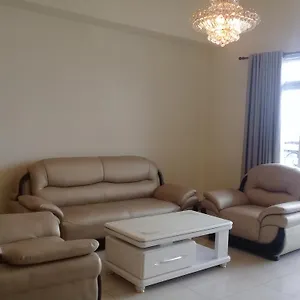 The Flemington Aparment