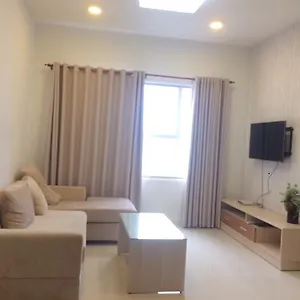 Sunrise W2 19.04 Apartment Ho Chi Minh City