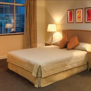 Apartment Indochine Park Tower *