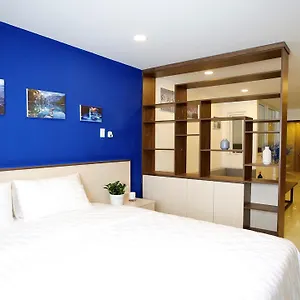 City House Apartment 59 Vo Van Tan *