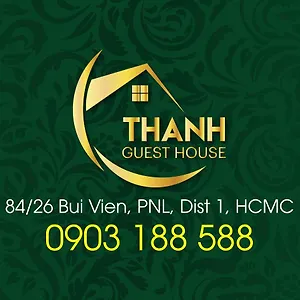 Thanh * Ho Chi Minh City