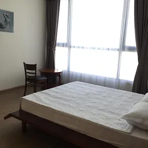 Huyen Vinhomes Central Park Ho Chi Minh City