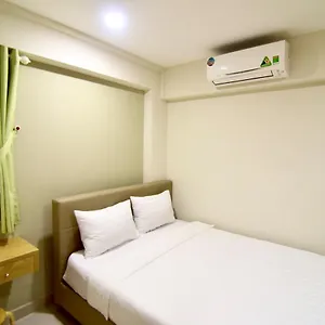 House - Minh Khai 2 - Serviced In Saigon Apartment Ho Chi Minh City