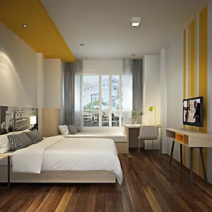 373 Ho Chi Minh-staden