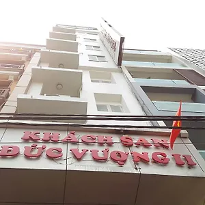 Duc Vuong Saigon - Cao Thang