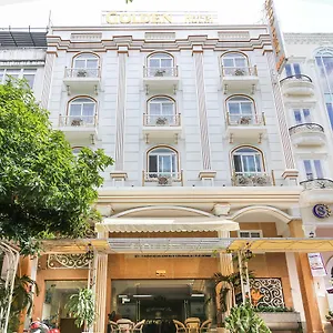 Golden Hotel Ho Chi Minh City