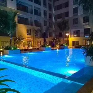 Apartment Masteri 2br
