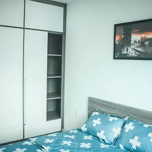 Apartment M&t Serviced *