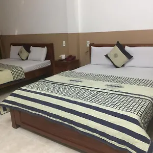 K300 Ho Chi Minh City