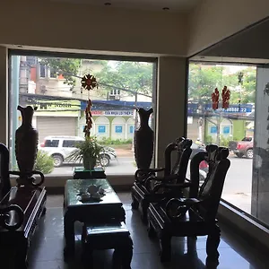 My Xuan * Ho Chi Minh City