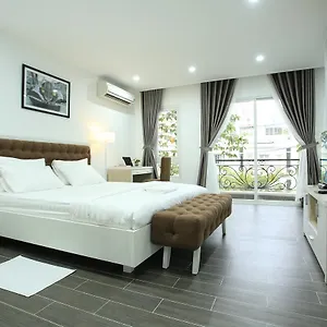 Simmi Aparthotel Ho Chi Minh City