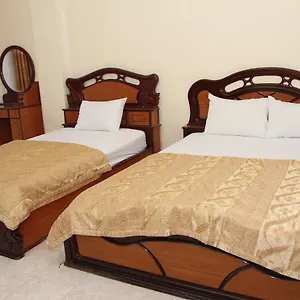 Hotel Ngan Long Ho Chi Minh City