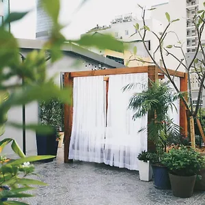 The Dorm Saigon (adults Only) *