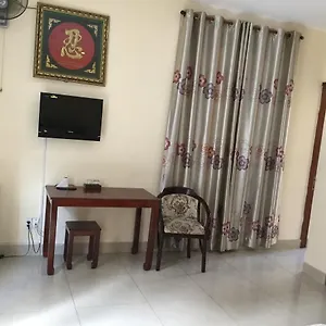 Hotel Bong Sen