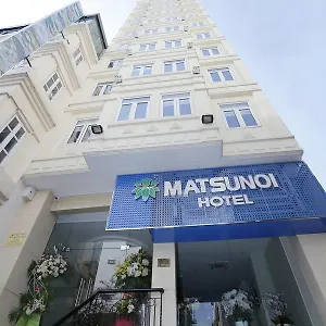 Отель Matsunoi