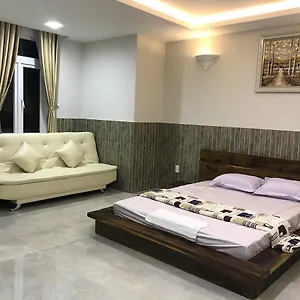 Abc 2* Ho Chi Minh City