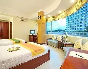 Tan My Dinh 3* Ho Chi Minh City