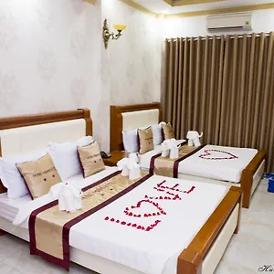 Hung Miami Hotel 2*