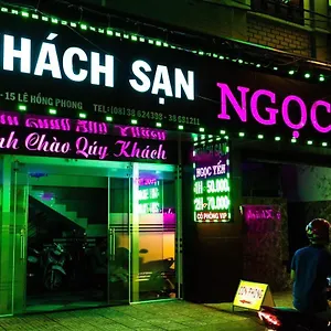 Ngoc Yen Hotel Ho Chi Minh City