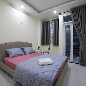 Homestay Masion Hometel 2 *