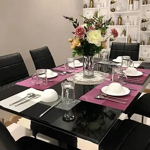 5s Vinhomes Park * Ho Chi Minh City