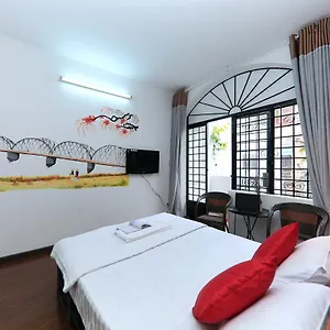 Cucu 2* Ho Chi Minh City