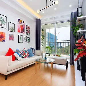 Kirakuan Luxury 2br Pool/gym *