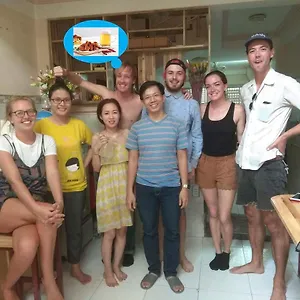 Hostel Happy Vn (adults Only) *