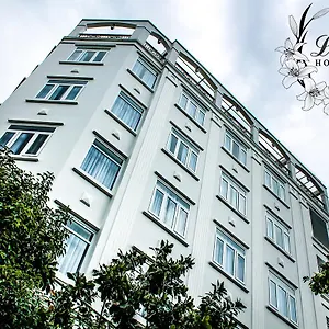 Hotell Lilly 2*