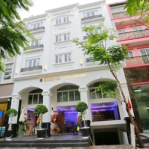 Aparthotel Sabina - Hcm Ho Chi Minh City