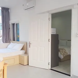 Mekong Homes 14 Apartment *