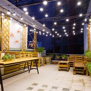 Hostel Tropical Vibes *