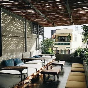Sigoong Hostel *