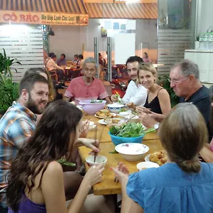 Homestay Ms.yang Homestay Ho Chi Minh City
