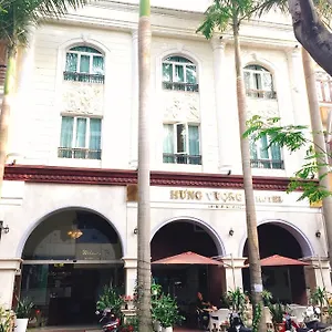 Nakwon 2* Ho Chi Minh City