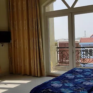 Dang Hotel Ho Chi Minh City