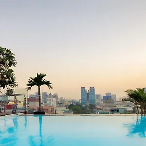 Grand Silverland Hotel Ho Chi Minh