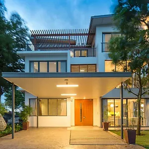 Villa Swanbay *