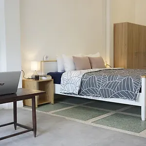 Cafe Homestay Ho Chi Minh City