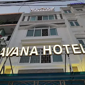 Hotel Havana Ten Lua *