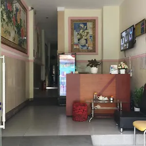 Anh Nguyet 1 Hotel